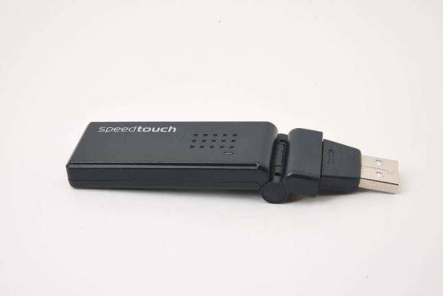 thomson speedtouch 121g wireless usb adapter driver download